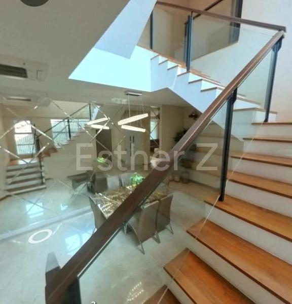 5 Bed Semi-Detached House (Landed) for Rent in  GPL Terrace - Image 4